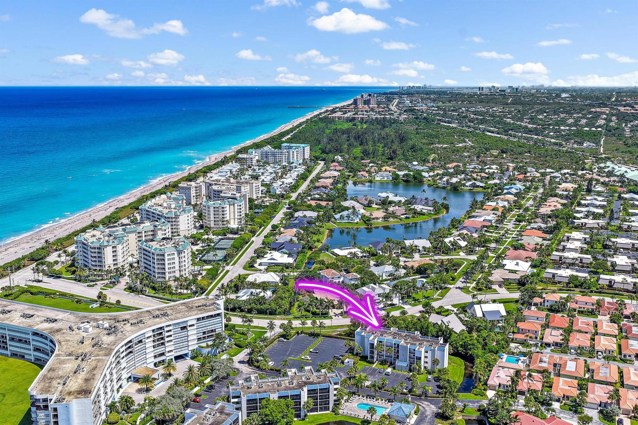 1605 S Us Highway 1 F202, Jupiter, FL, 33477/$436,000 1 1605 S Us Highway 1 F202