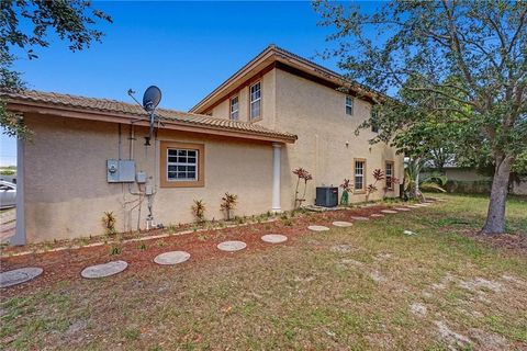 A home in Deerfield Beach