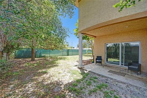 A home in Deerfield Beach