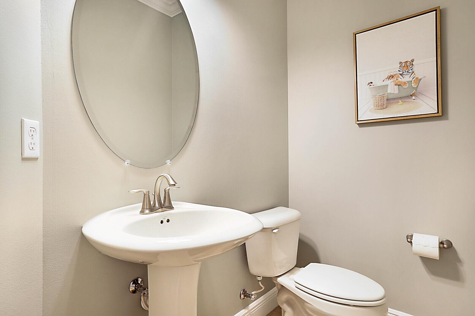 OAKTON PRESERVE - Residential