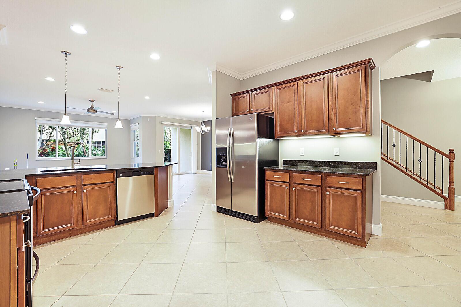 OAKTON PRESERVE - Residential