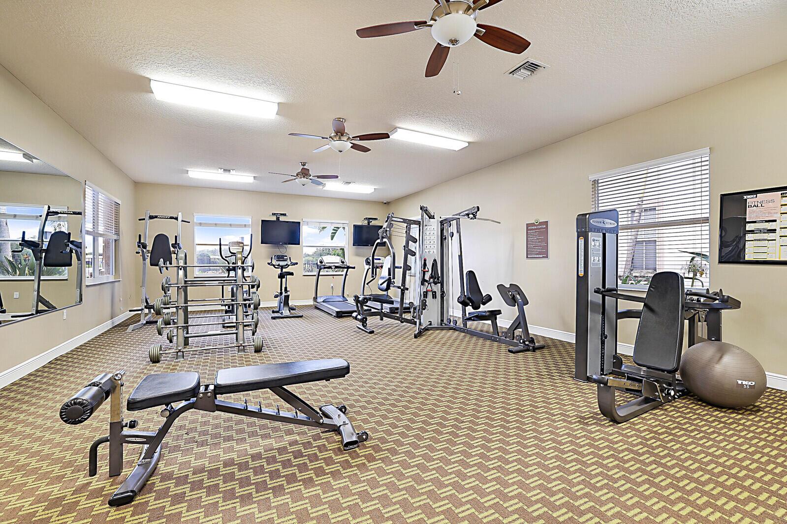 OAKTON PRESERVE - Residential