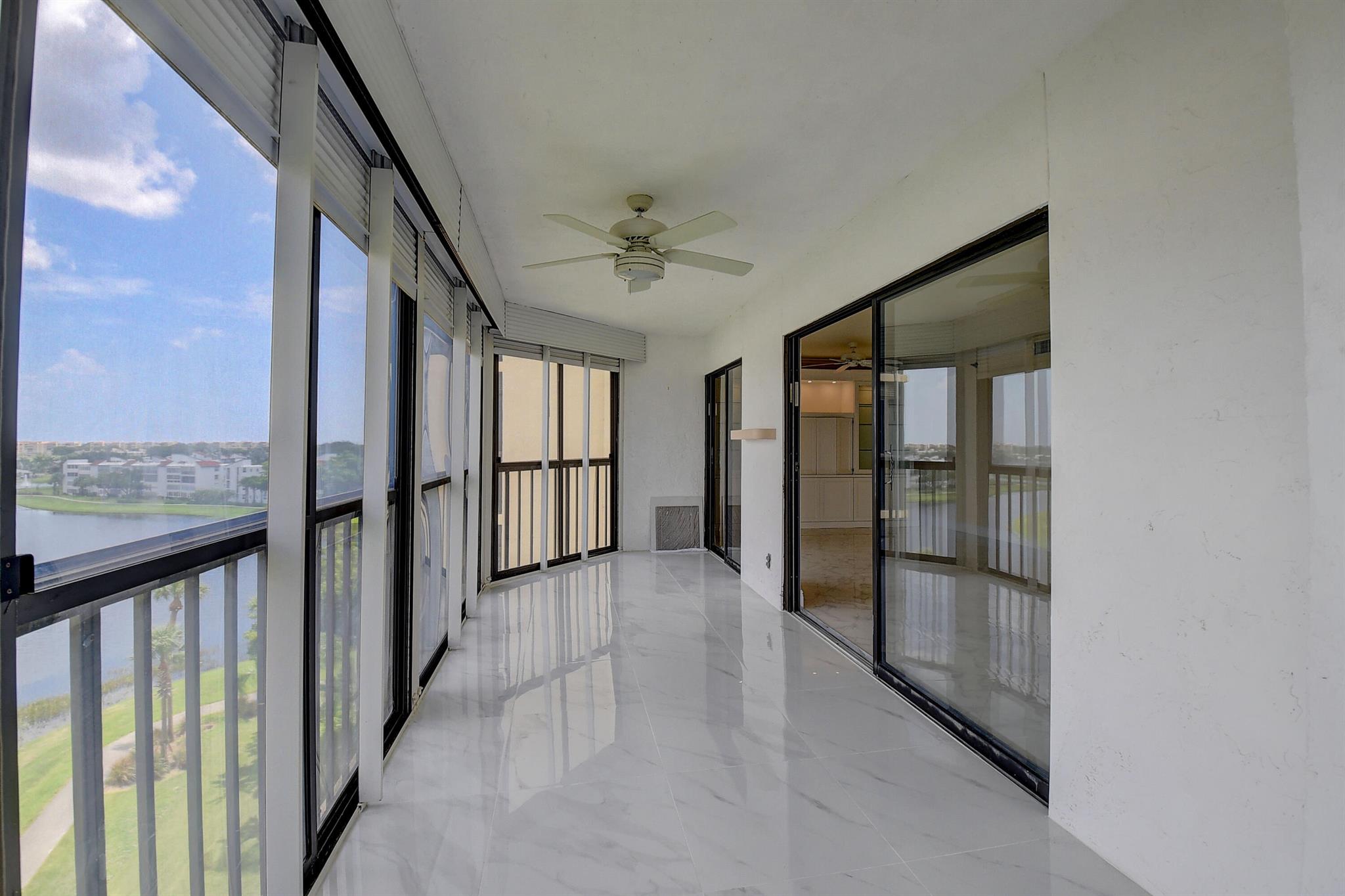 Huntington Towers - Residential
