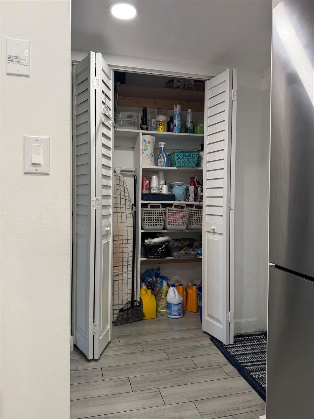 Photo of 2950 W Sunrise Lks Dr #106, Sunrise, FL 33322 (MLS # F10538664)