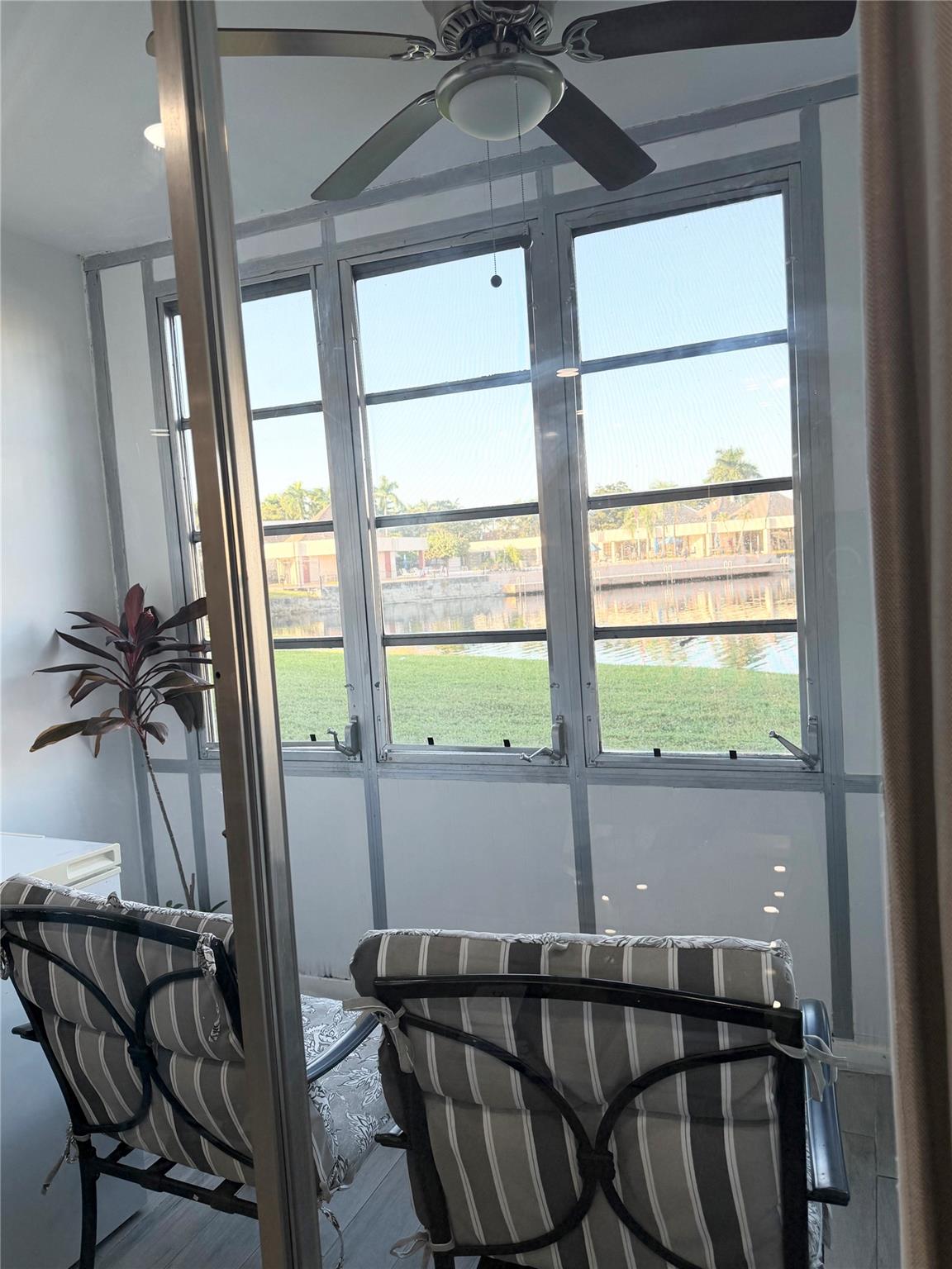 Sunrise Lakes Condo - Residential