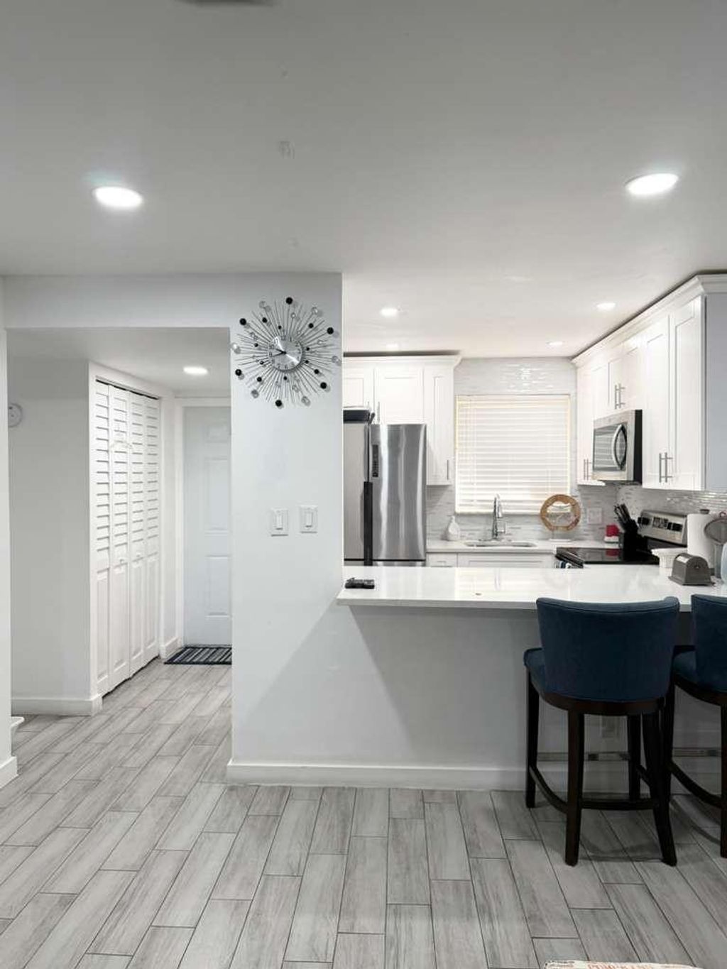 Photo of 2950 W Sunrise Lks Dr #106, Sunrise, FL 33322 (MLS # F10538664)