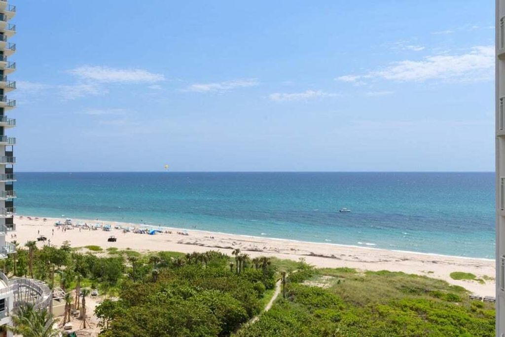 Photo of 3000 N Ocean Drive #36-B, Singer Island, FL 33404 (MLS # R10925098)