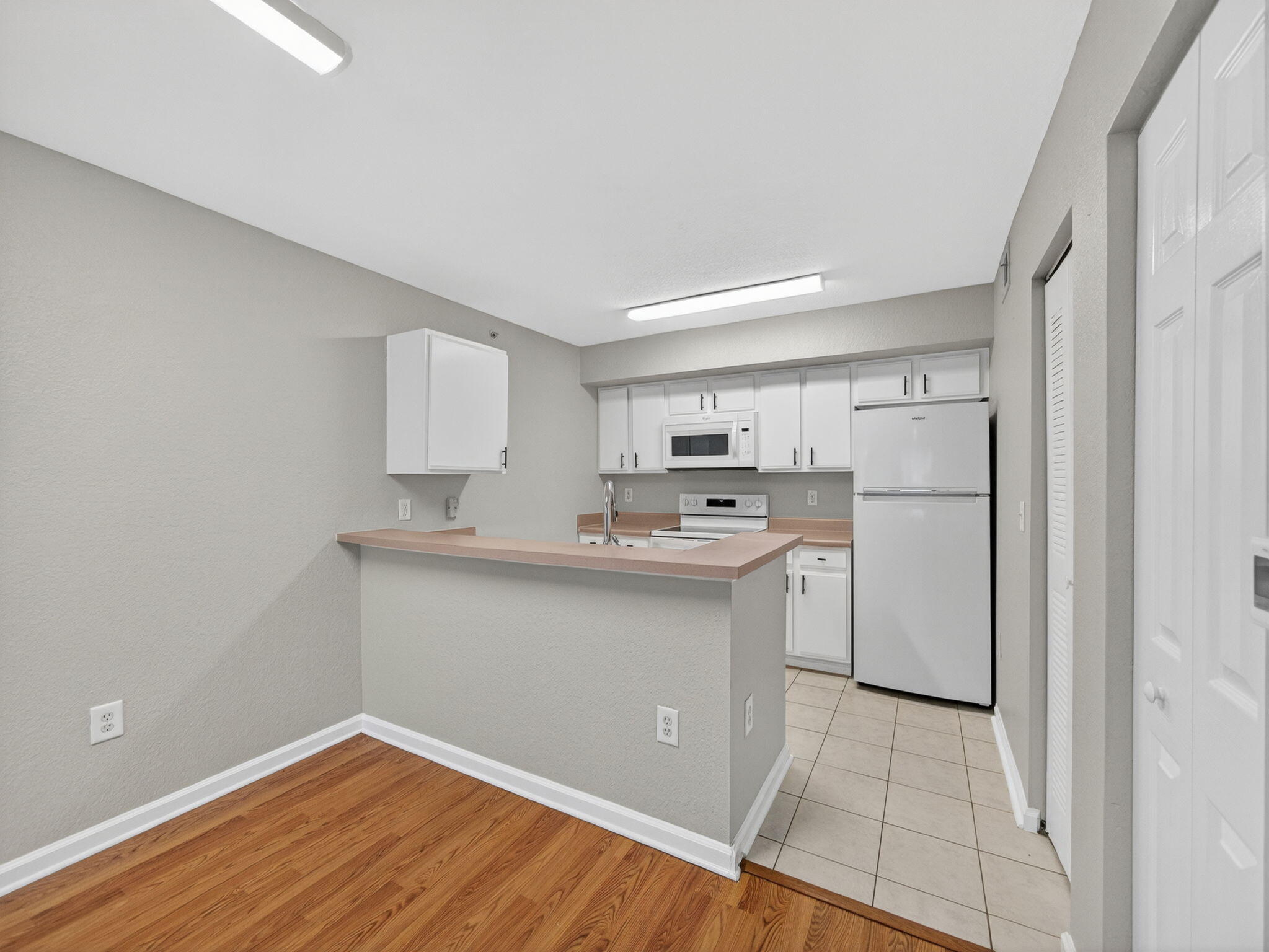 THE CLUB AT ST LUCIE WEST - Residential Lease