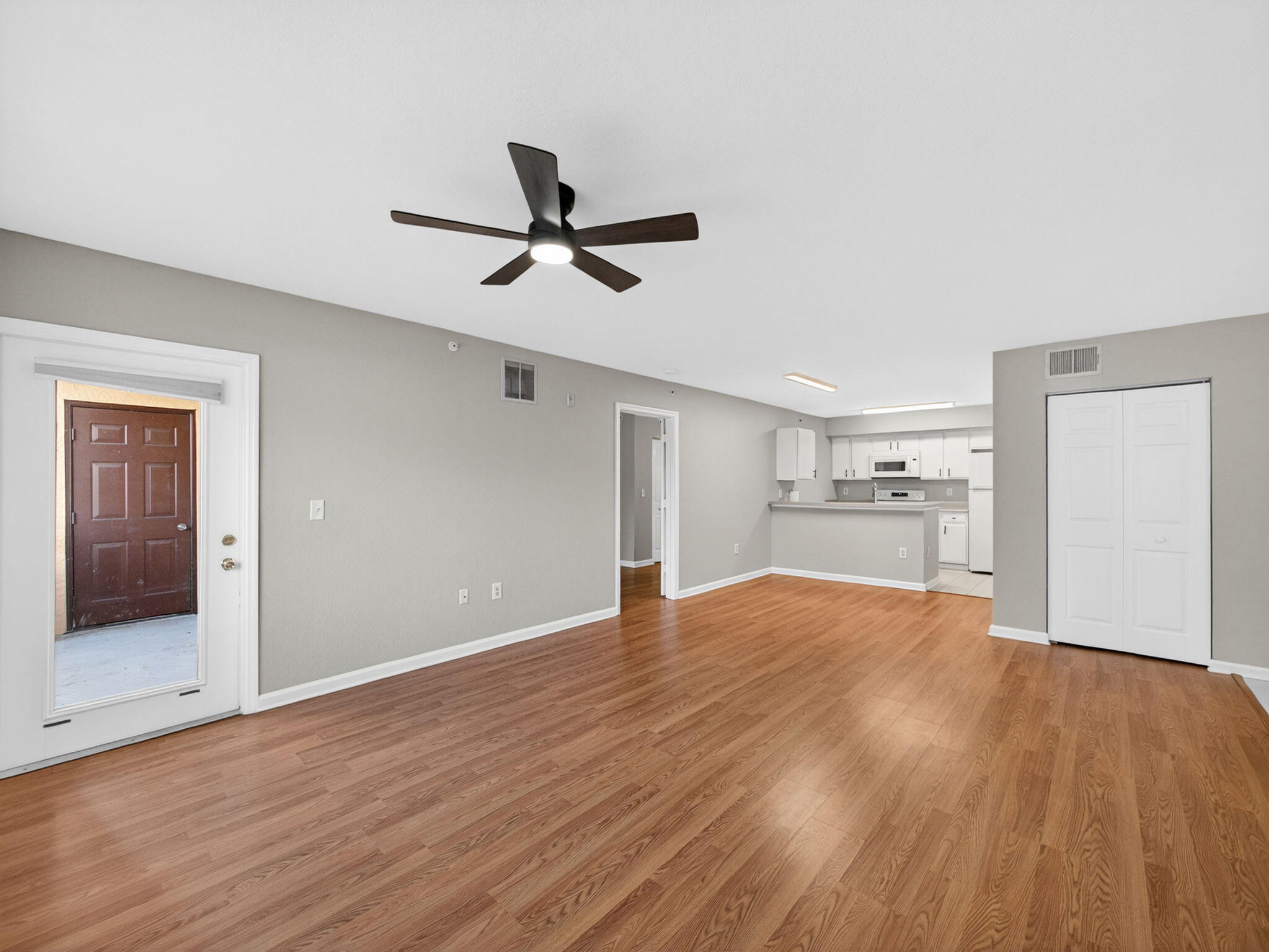 THE CLUB AT ST LUCIE WEST - Residential Lease