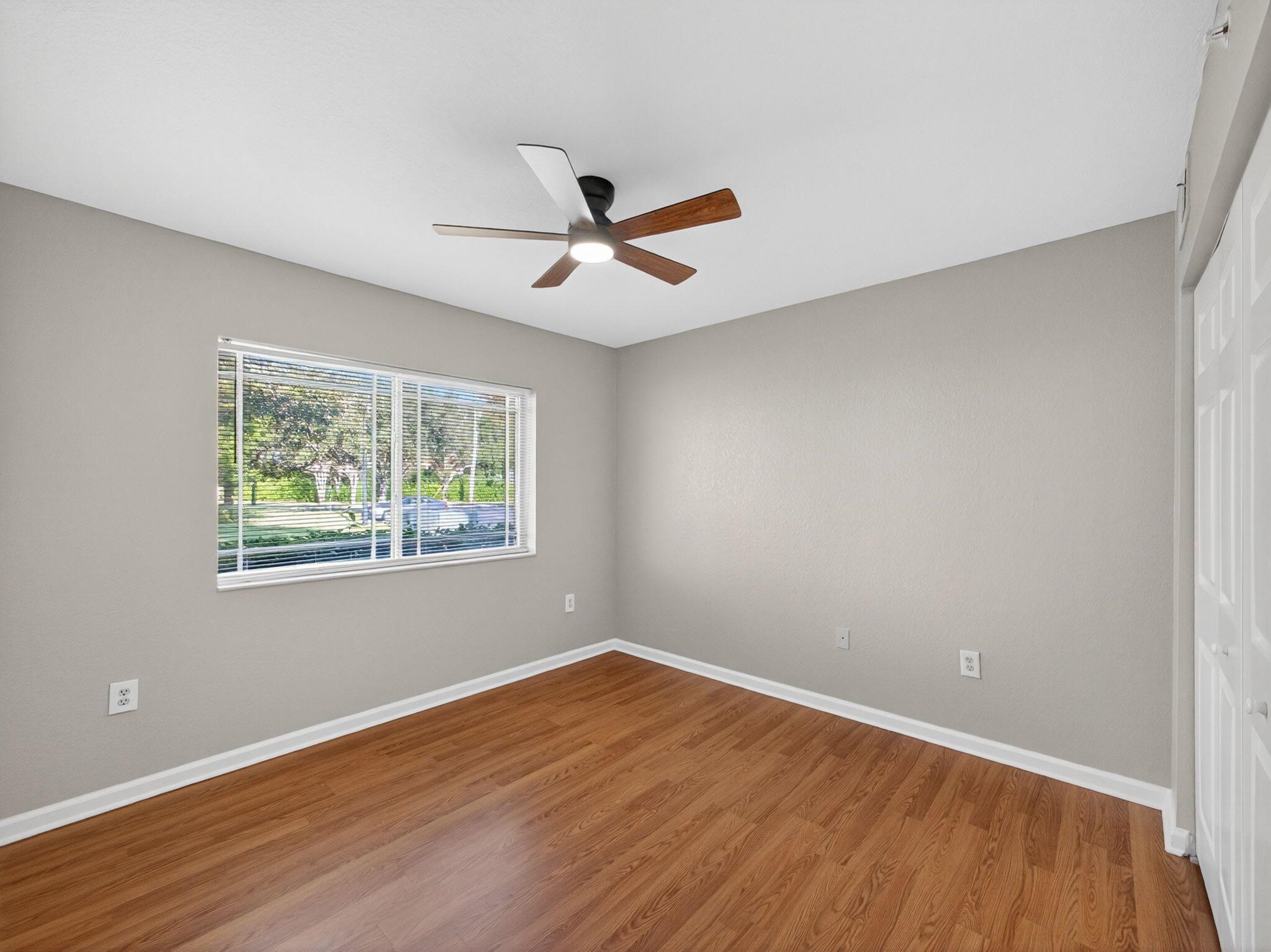 THE CLUB AT ST LUCIE WEST - Residential Lease