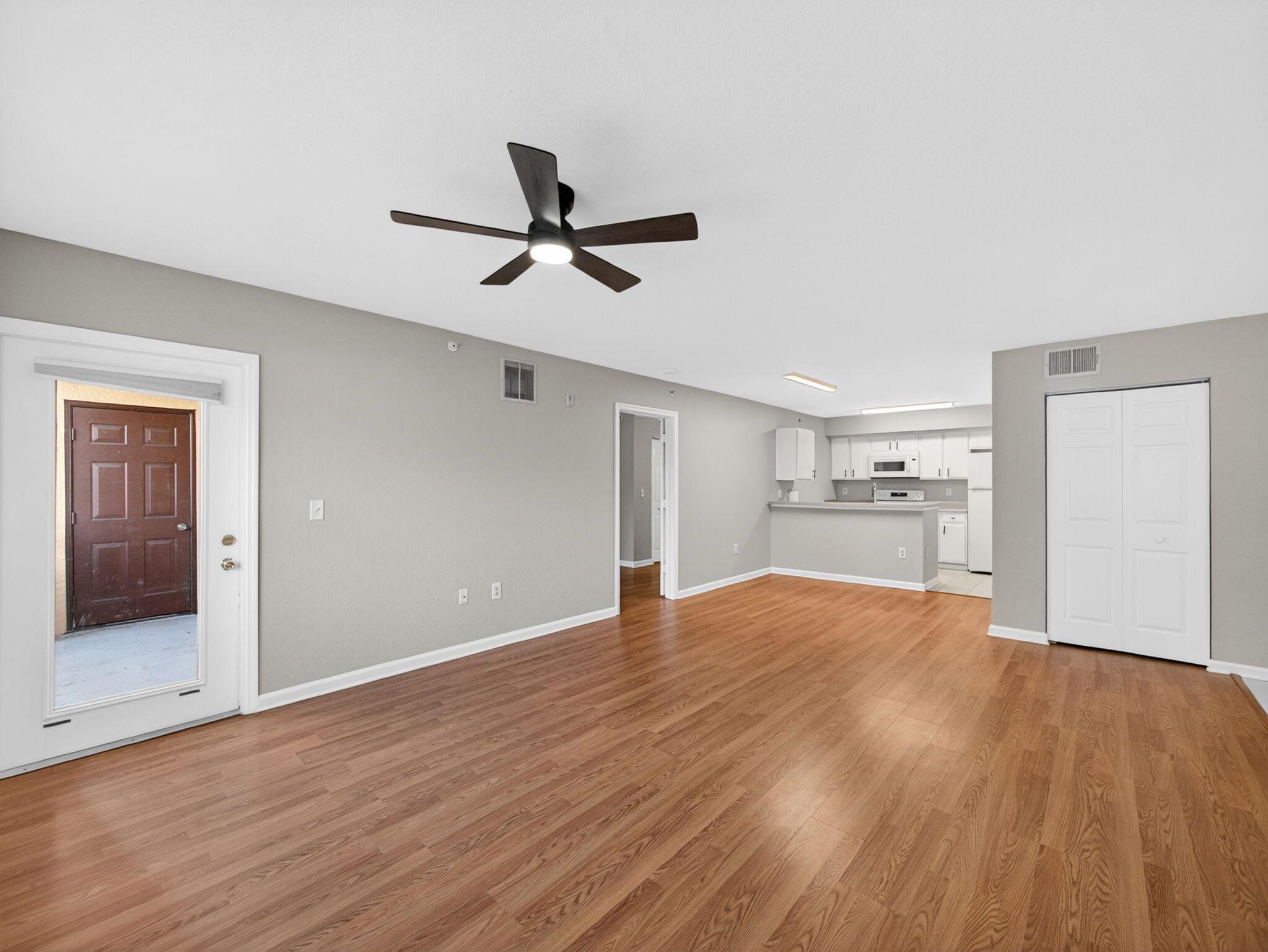 THE CLUB AT ST LUCIE WEST - Residential Lease