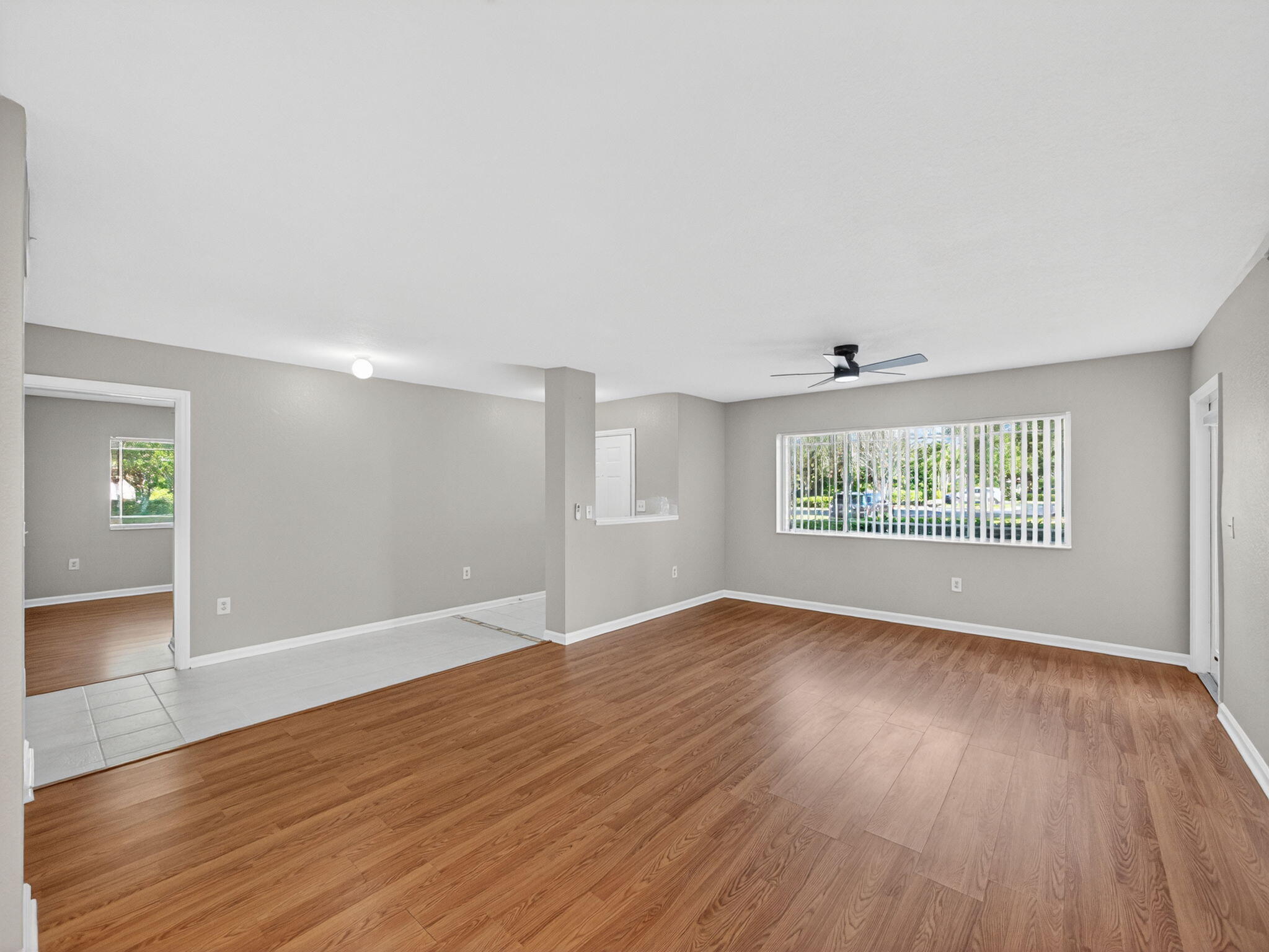 THE CLUB AT ST LUCIE WEST - Residential Lease