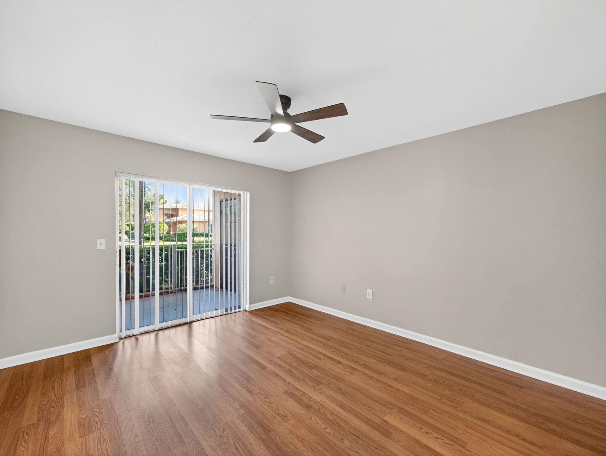 THE CLUB AT ST LUCIE WEST - Residential Lease