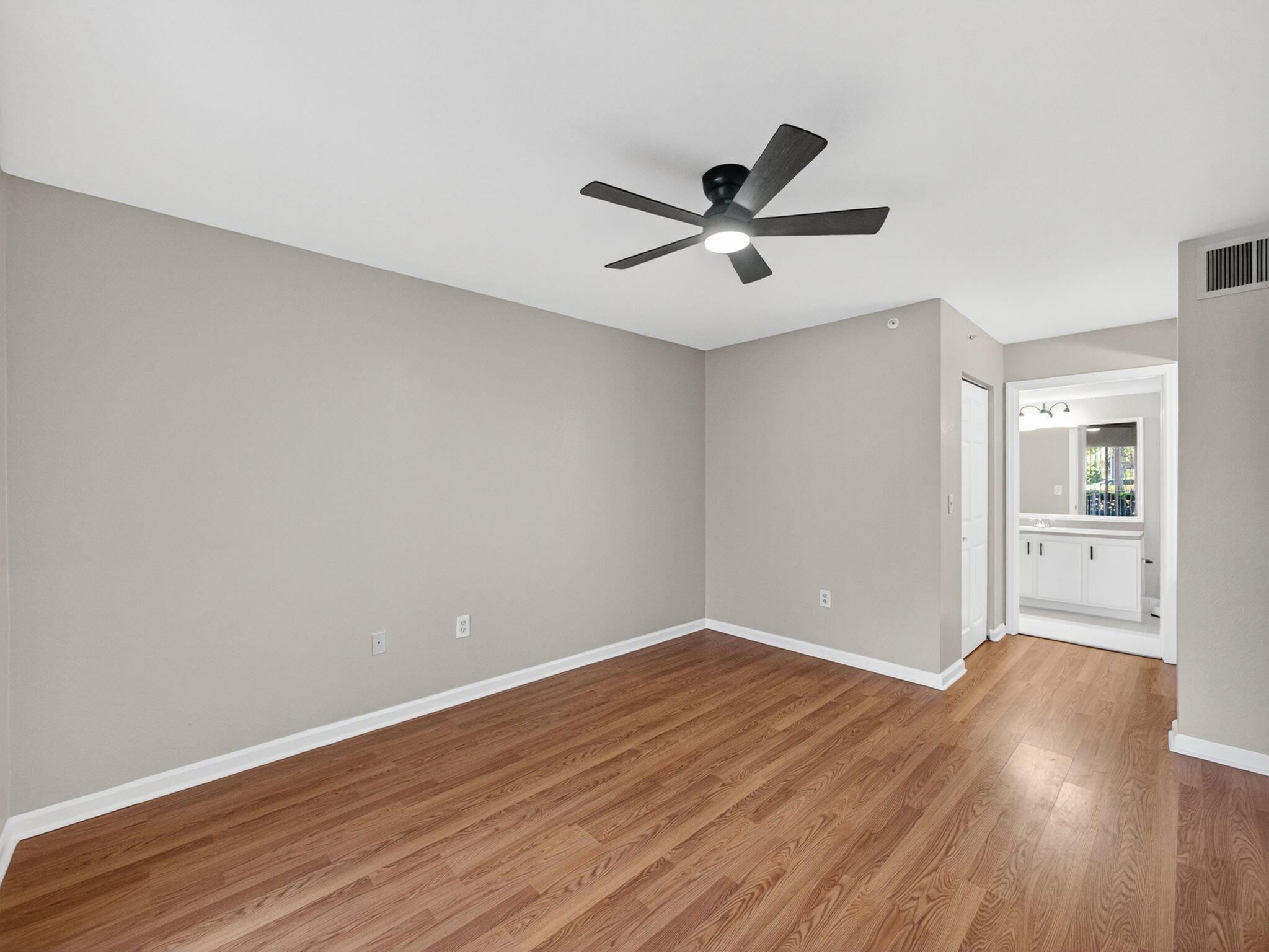 THE CLUB AT ST LUCIE WEST - Residential Lease