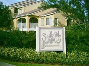 Sailboat Pointe - Residential