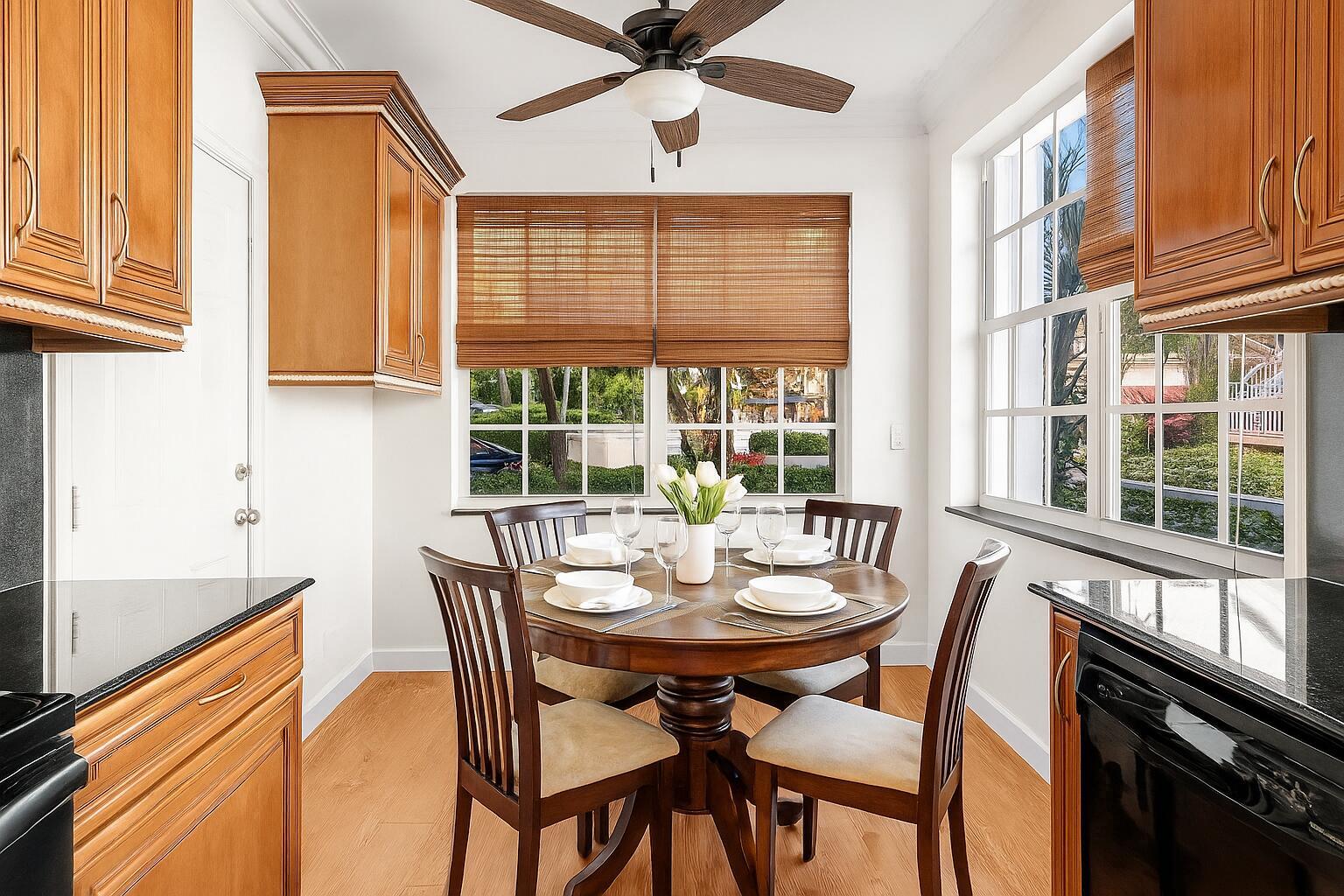 OCEAN VUE - Residential