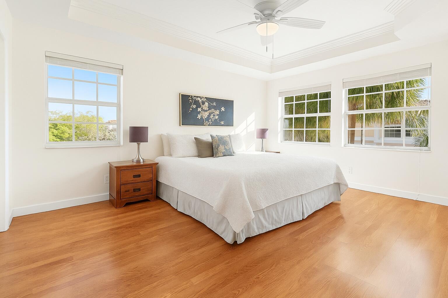 OCEAN VUE - Residential