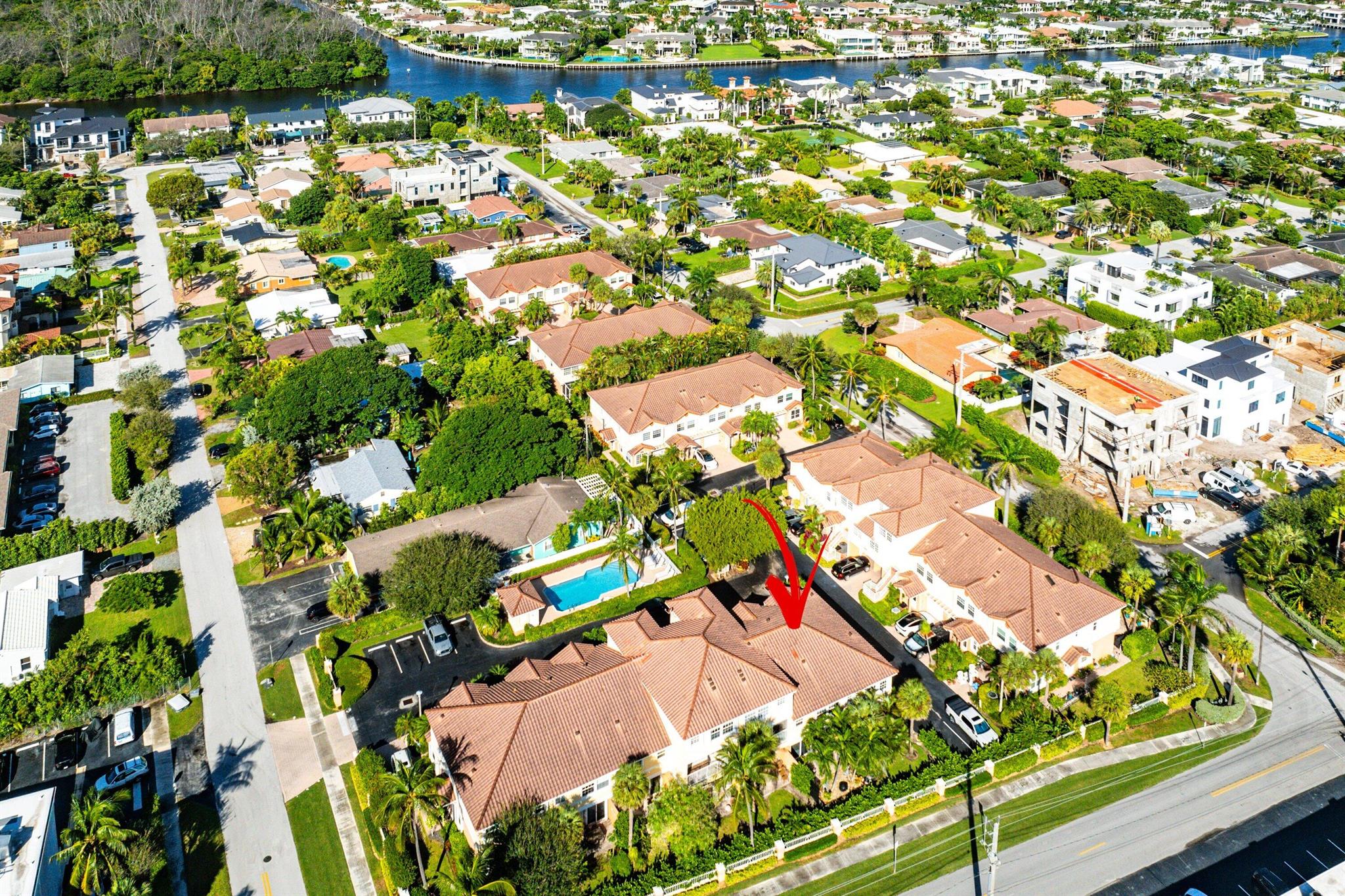 OCEAN VUE - Residential