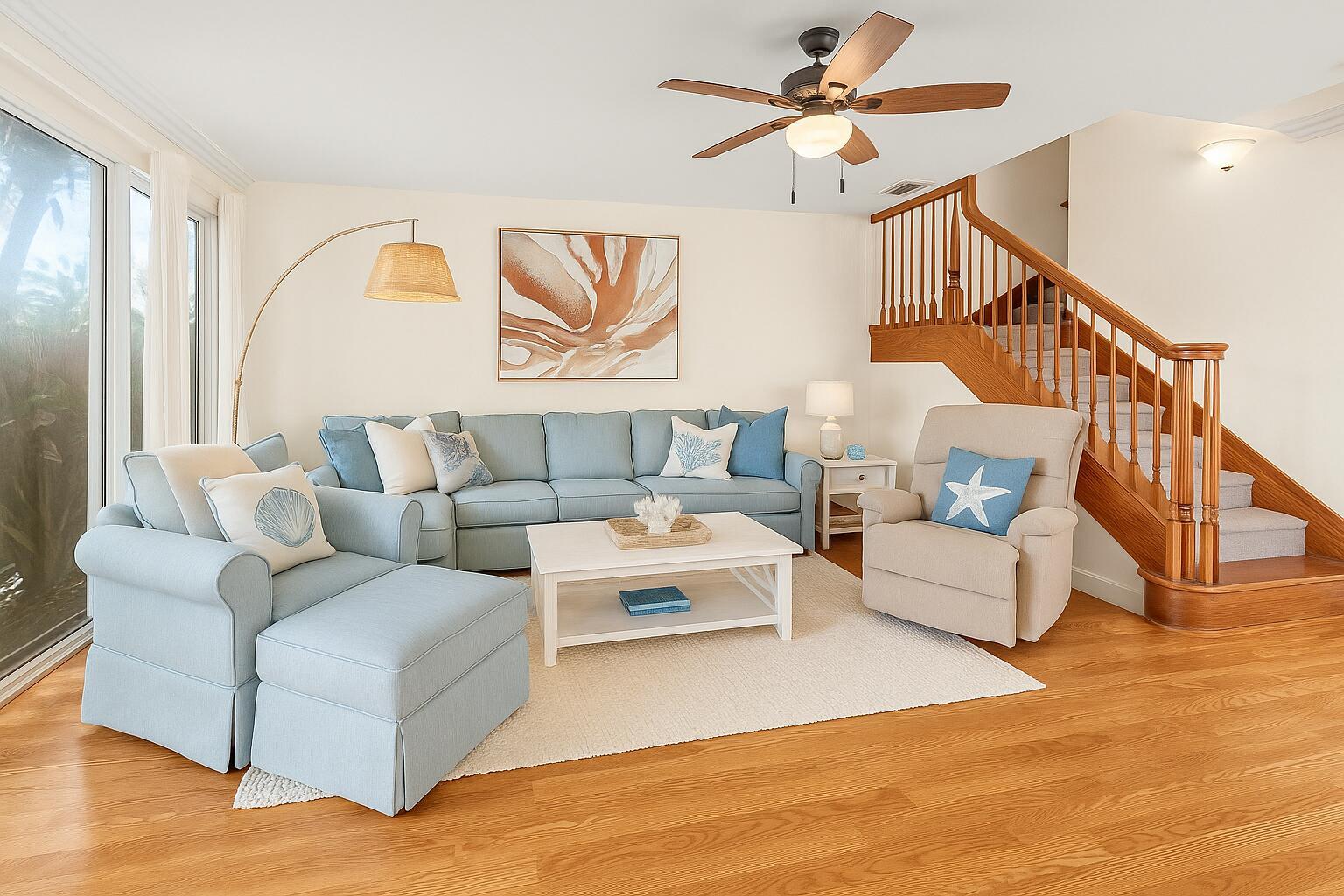 OCEAN VUE - Residential