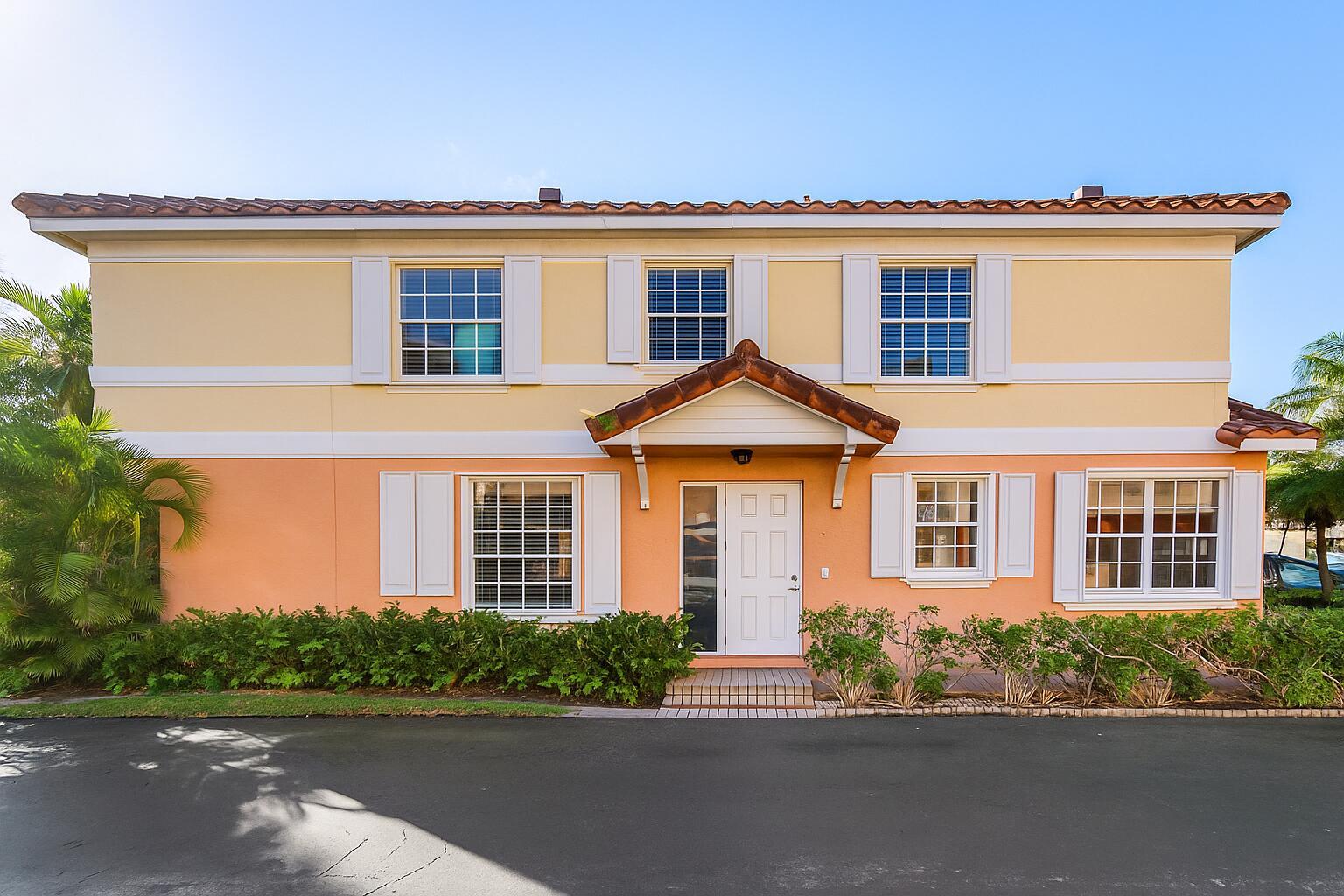 OCEAN VUE - Residential