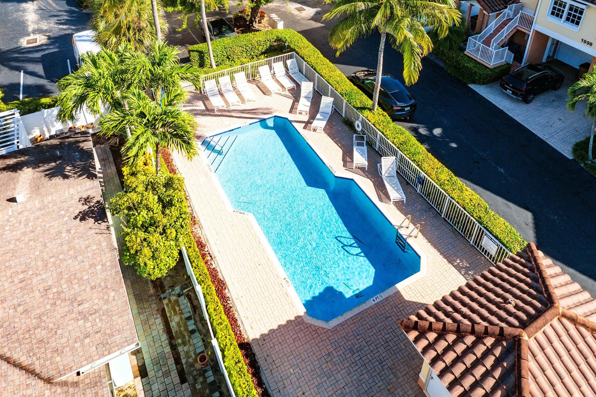 OCEAN VUE - Residential