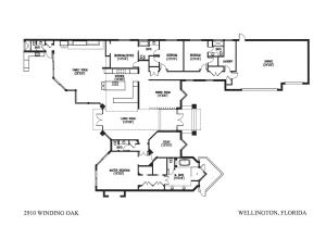 WINDING OAKS - Residential