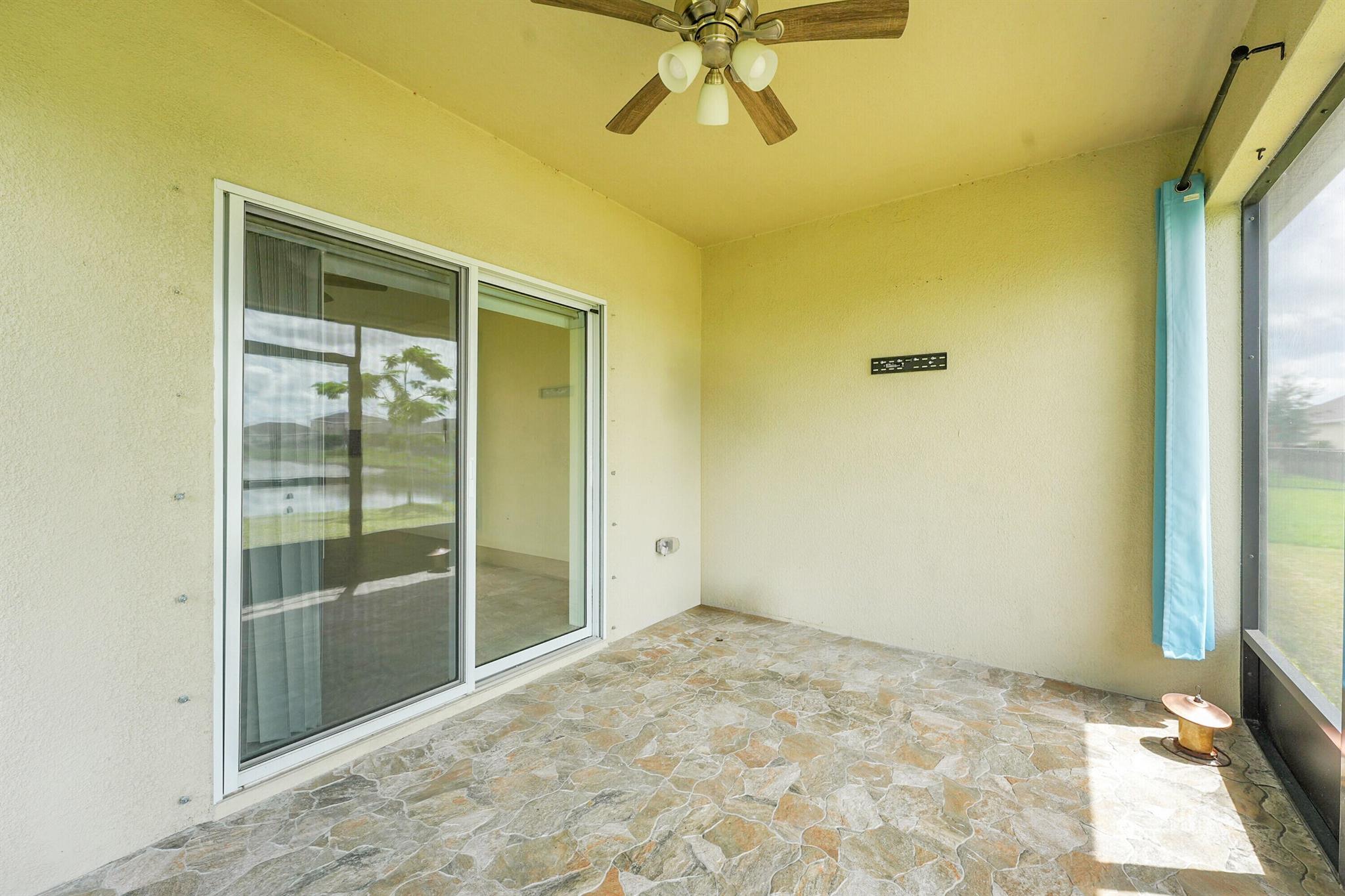 VERANO SOUTH PUD 1 - POD - Residential Lease