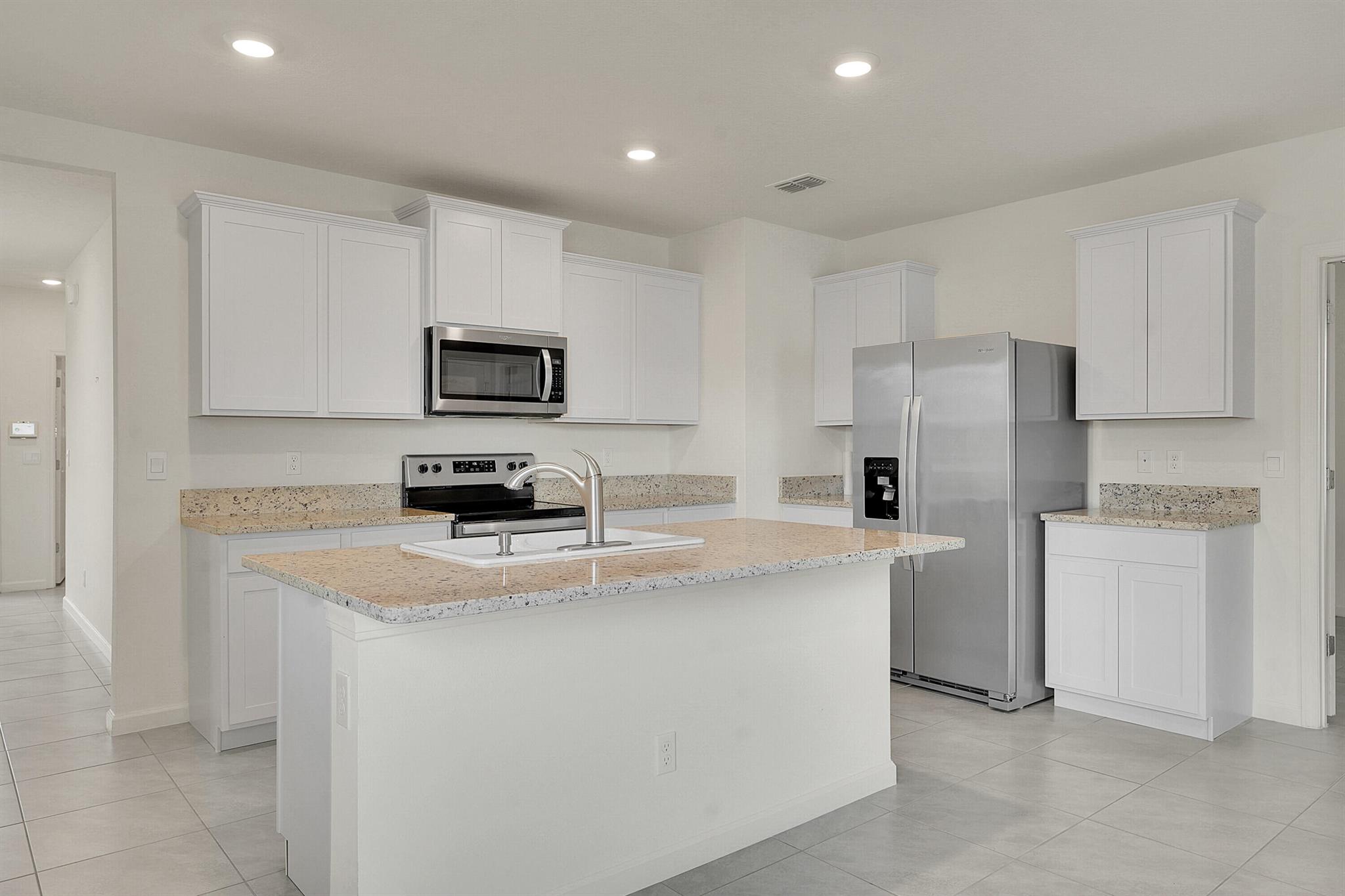 VERANO SOUTH PUD 1 - POD - Residential Lease