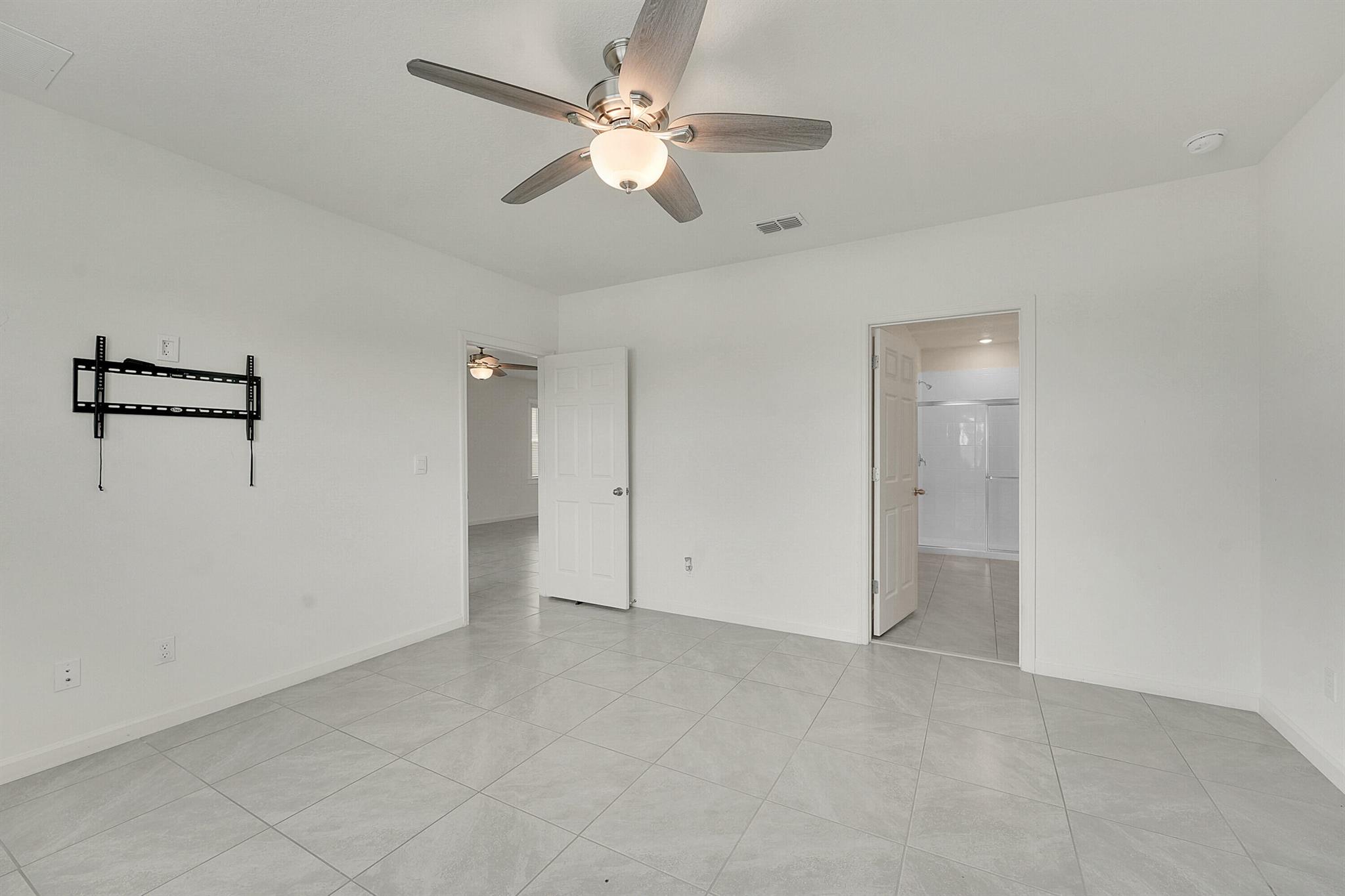 VERANO SOUTH PUD 1 - POD - Residential Lease