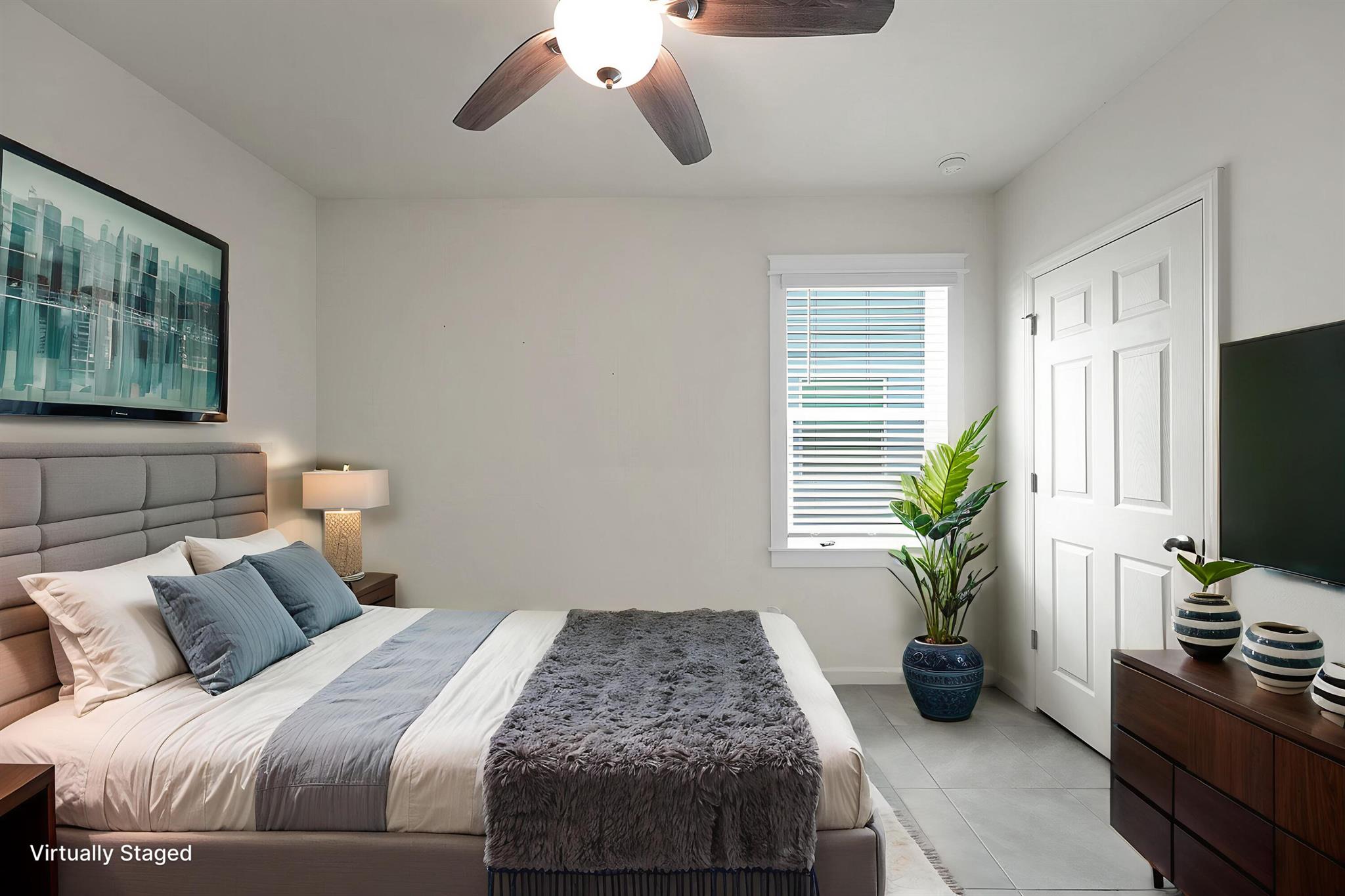 VERANO SOUTH PUD 1 - POD - Residential Lease