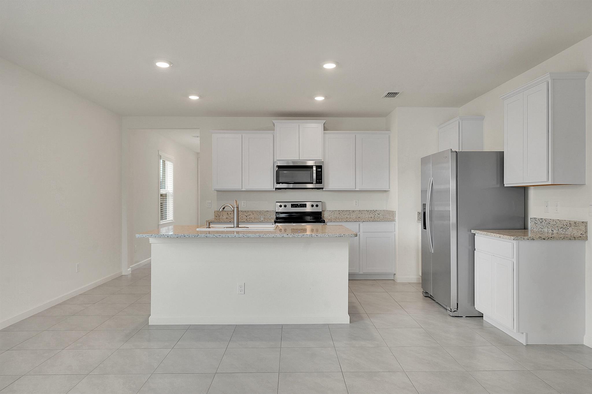 VERANO SOUTH PUD 1 - POD - Residential Lease