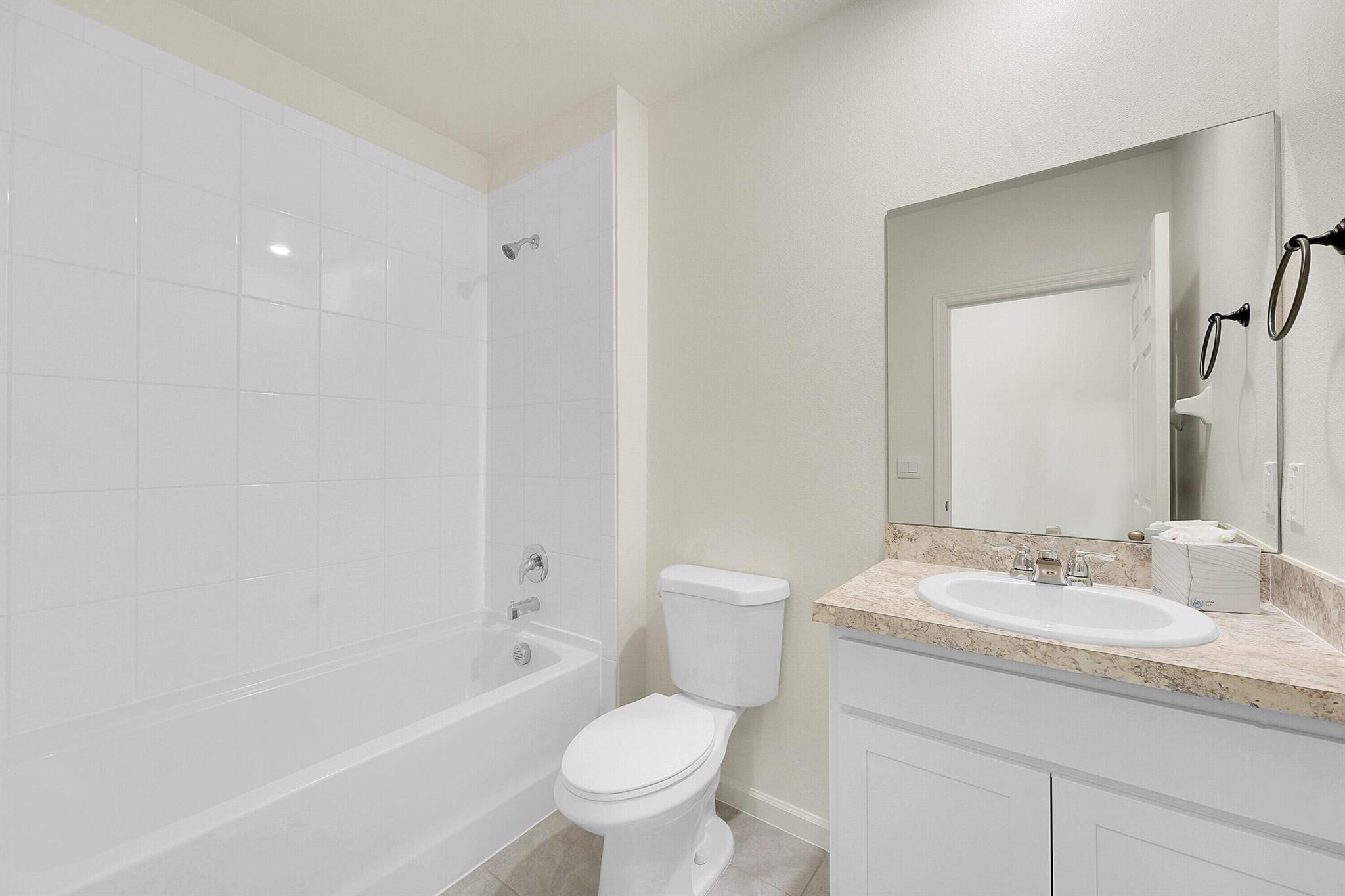 VERANO SOUTH PUD 1 - POD - Residential Lease