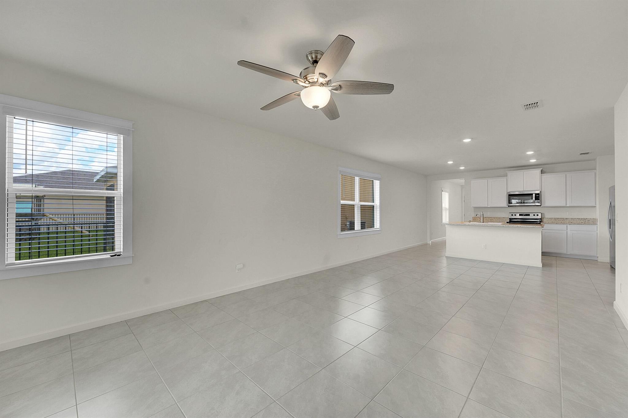 VERANO SOUTH PUD 1 - POD - Residential Lease