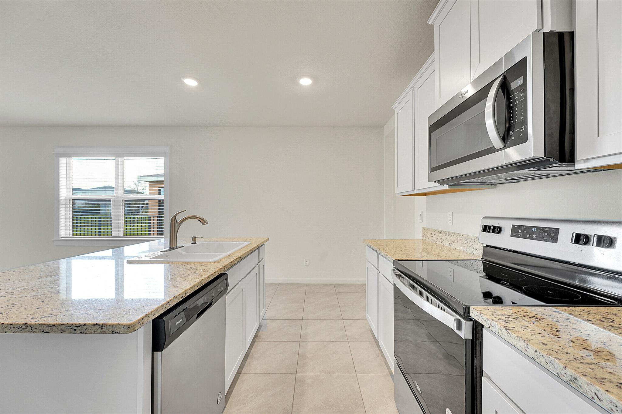 VERANO SOUTH PUD 1 - POD - Residential Lease