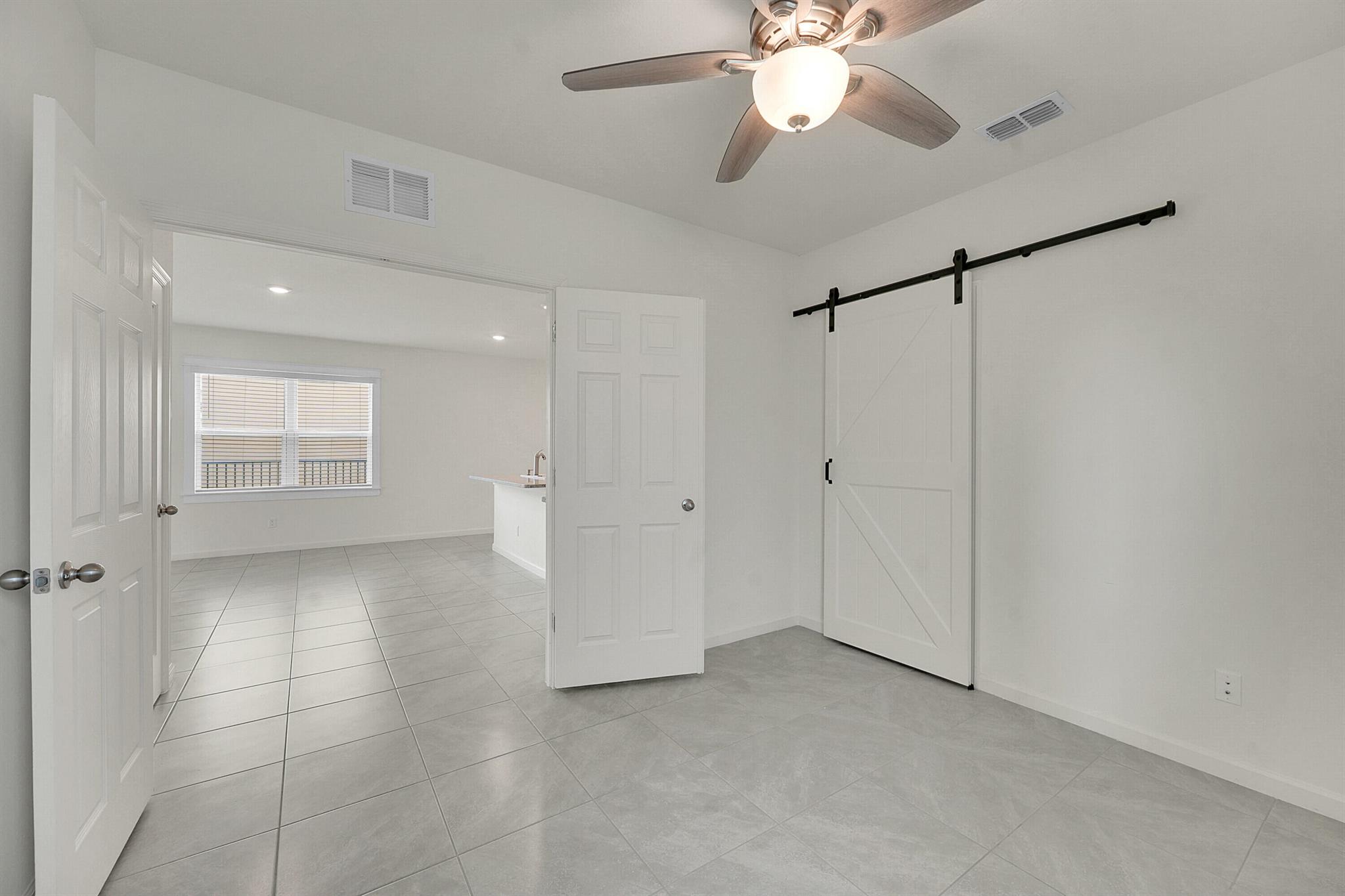 VERANO SOUTH PUD 1 - POD - Residential Lease