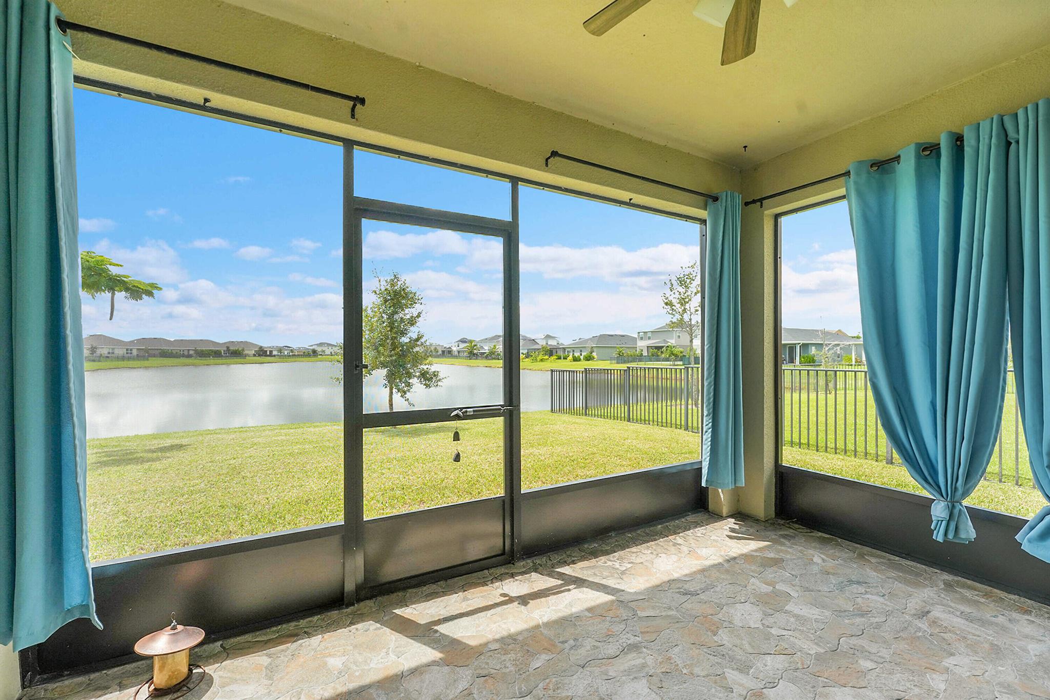 VERANO SOUTH PUD 1 - POD - Residential Lease