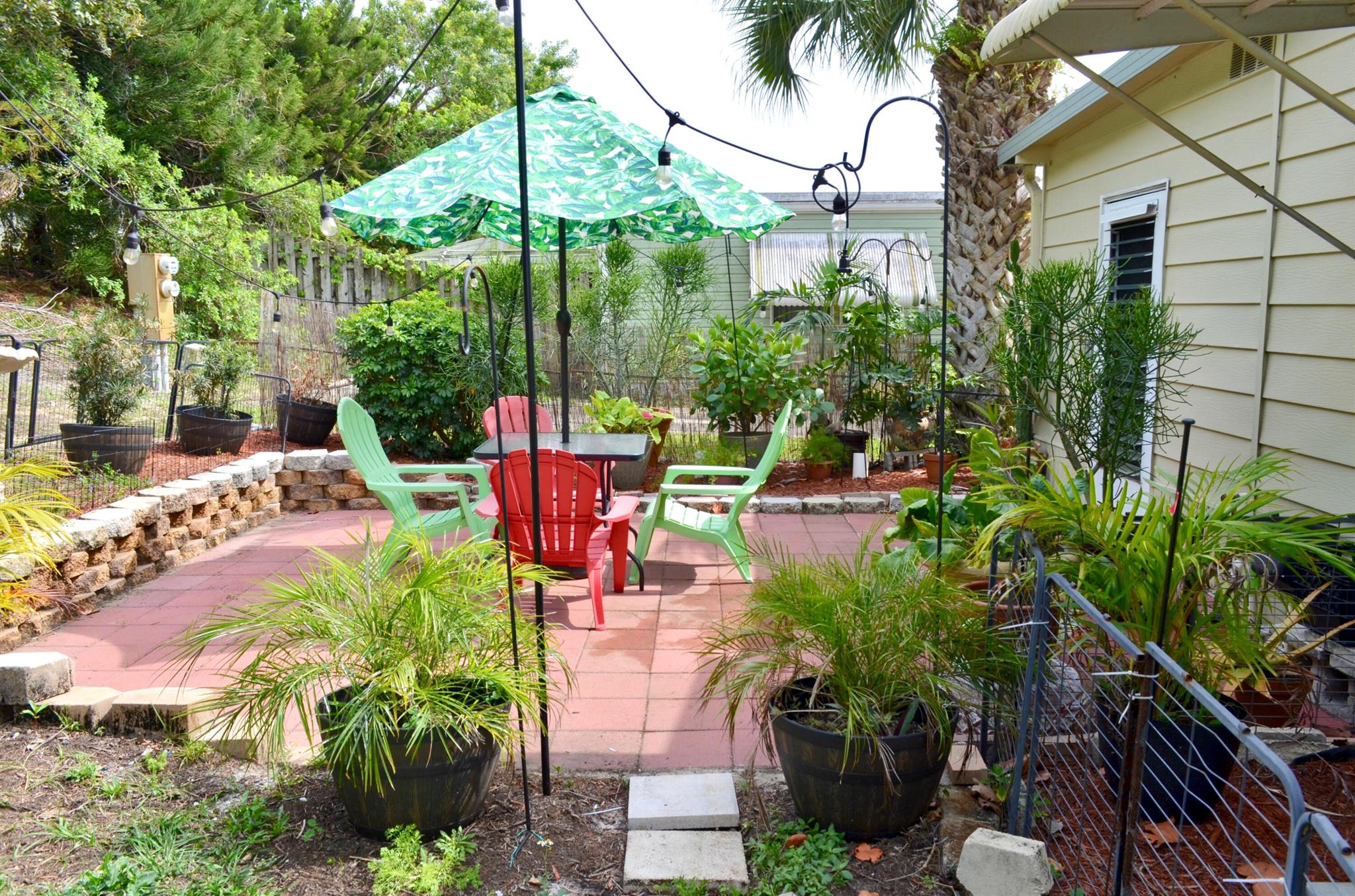 CAMBRIDGE AT HERITAGE RID - Residential