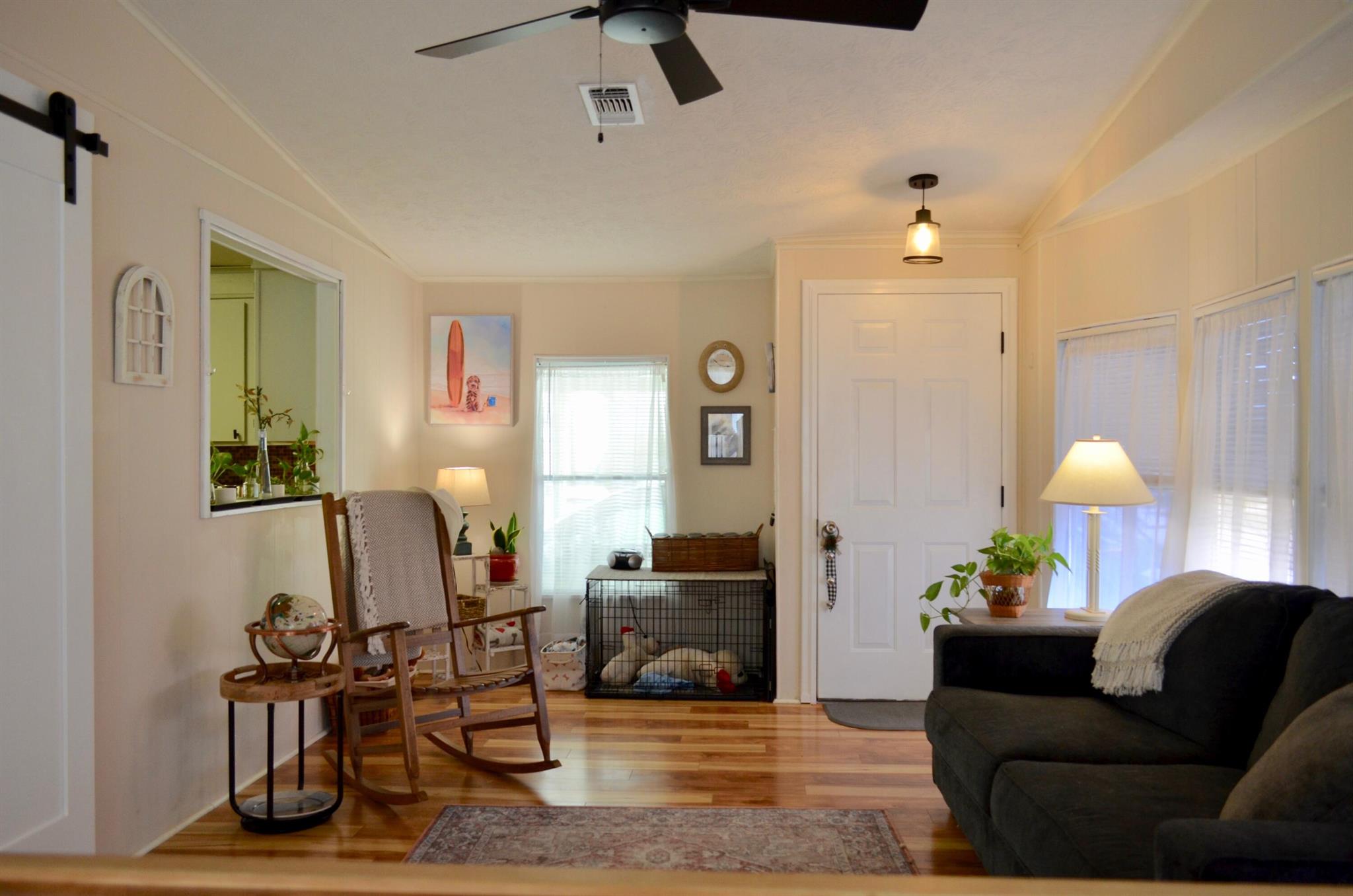 CAMBRIDGE AT HERITAGE RID - Residential