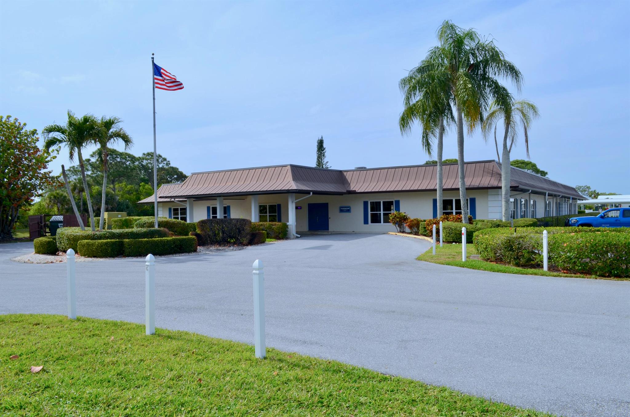 CAMBRIDGE AT HERITAGE RID - Residential