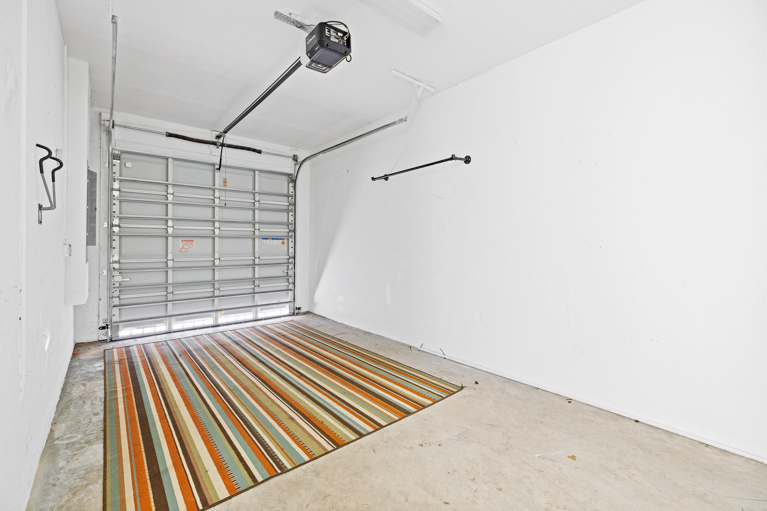 SADDLE BRIDGE - Residential Lease