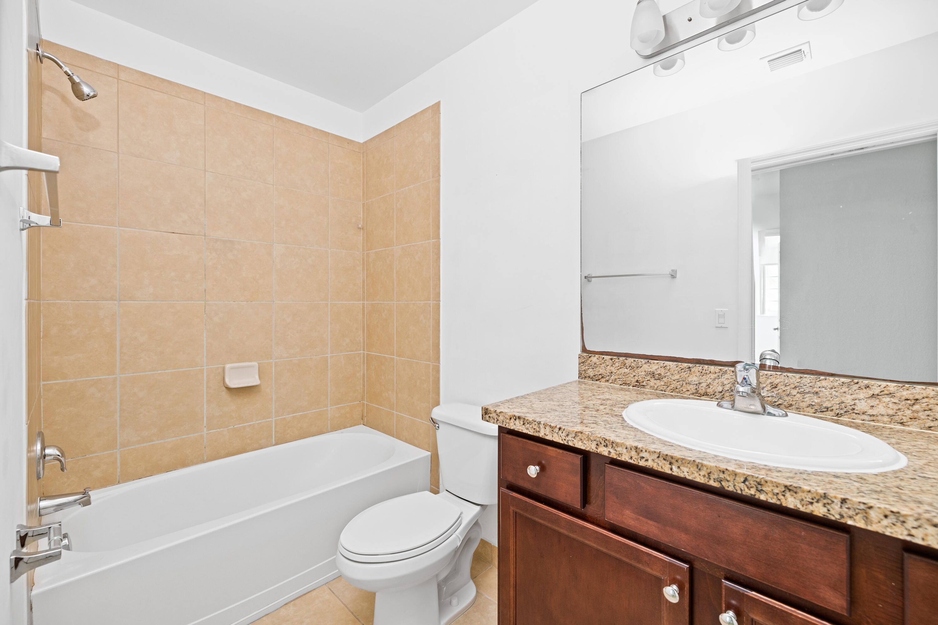 SADDLE BRIDGE - Residential Lease