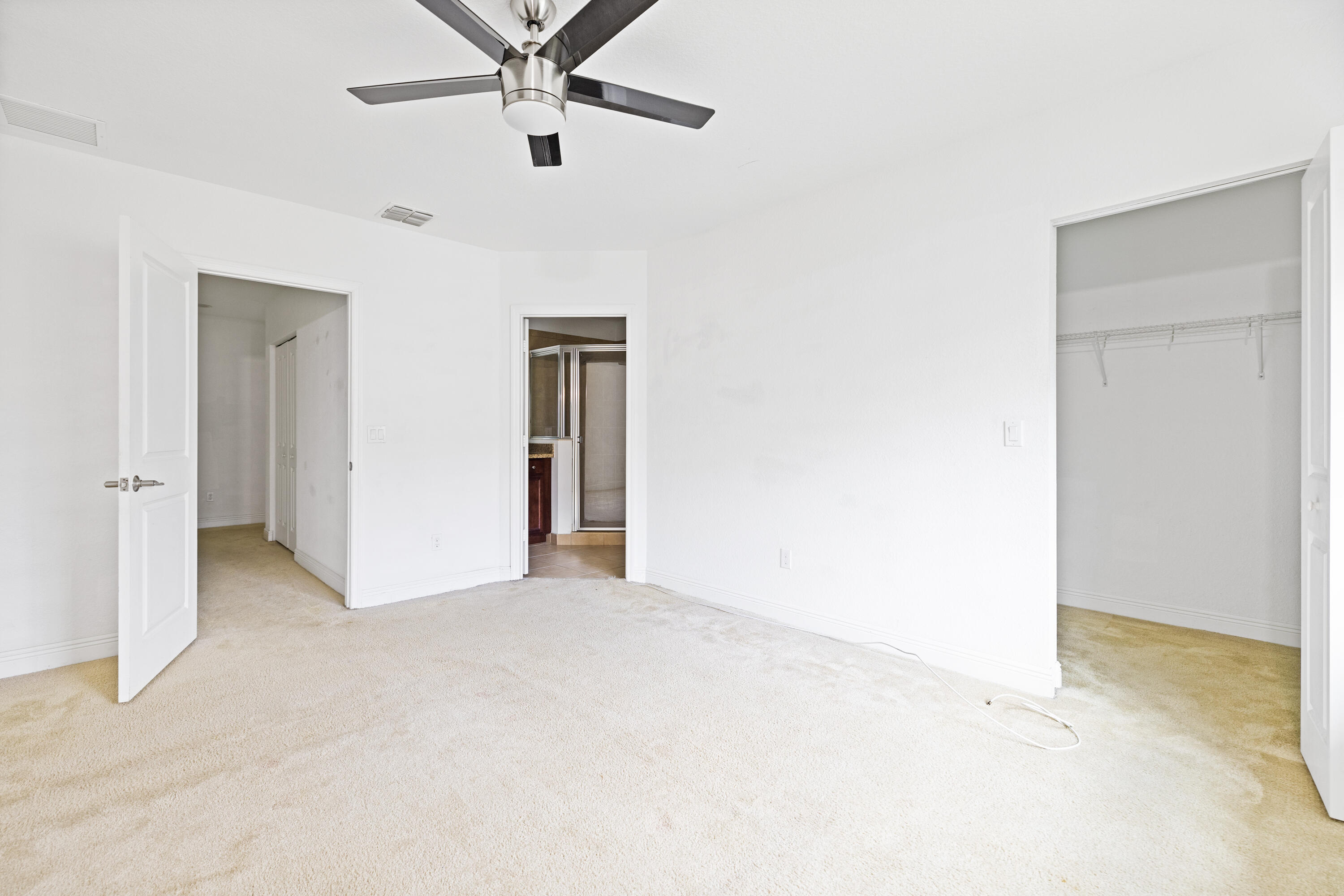 SADDLE BRIDGE - Residential Lease