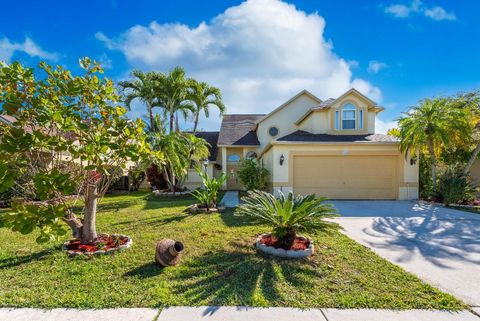 1478 Windship Circle Wellington FL 33414