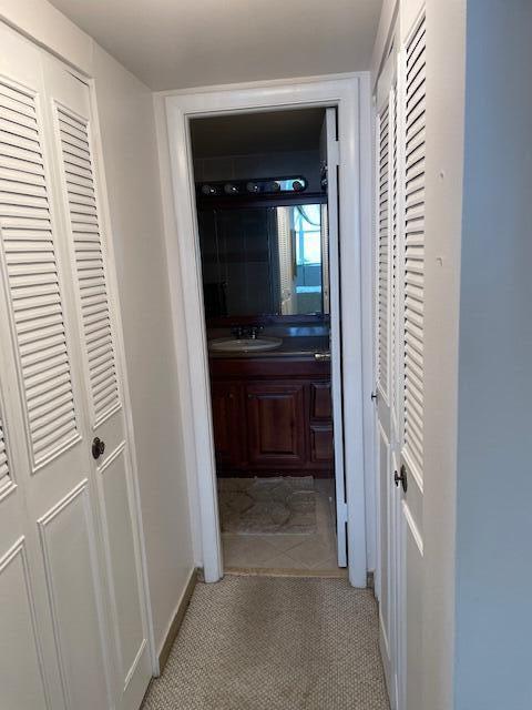 PATRICIAN OF PALM BEACH C - Residential Lease