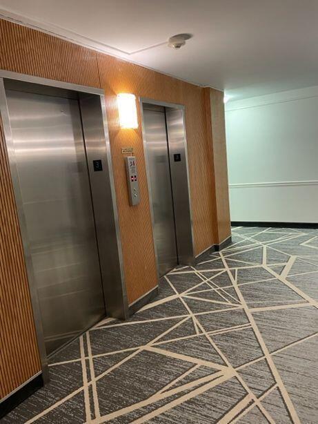 PATRICIAN OF PALM BEACH C - Residential Lease