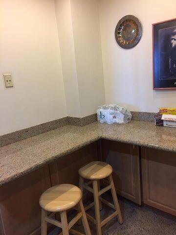 PATRICIAN OF PALM BEACH C - Residential Lease