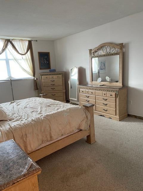 PATRICIAN OF PALM BEACH C - Residential Lease