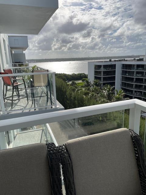 3450 S Ocean Boulevard 807
