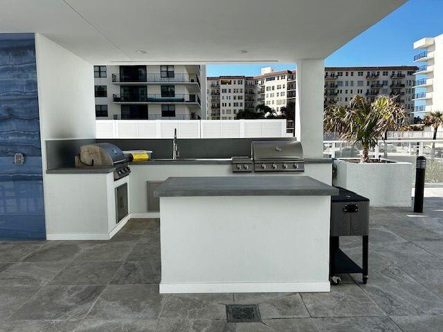PATRICIAN OF PALM BEACH C - Residential Lease