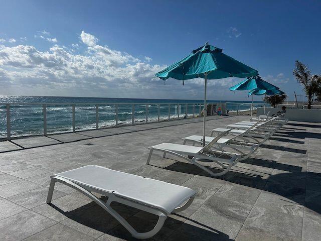 PATRICIAN OF PALM BEACH C - Residential Lease